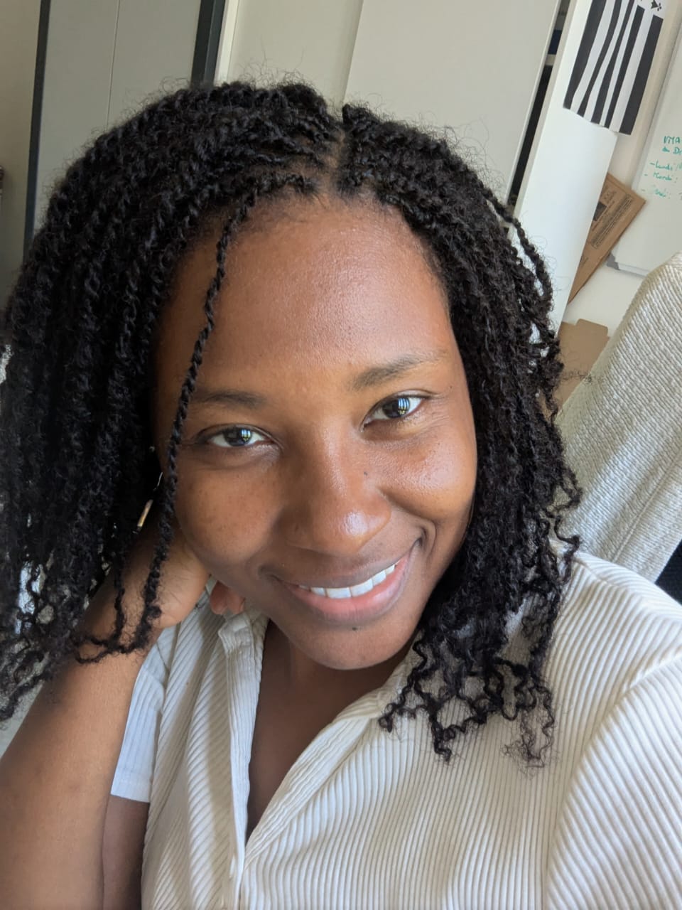 Big happy birthday Oummoul