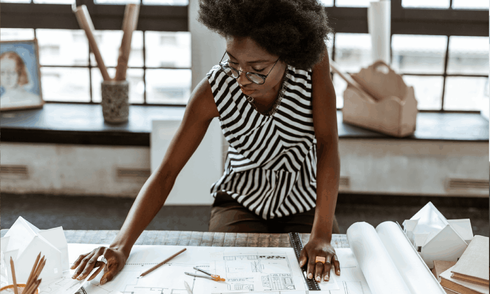 Le design africain s'impose : créateurs gabonais et inspirations continentales