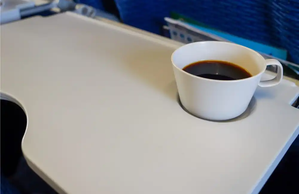 Pourquoi vous devriez absolument apporter votre propre café lors de votre prochain vol ?