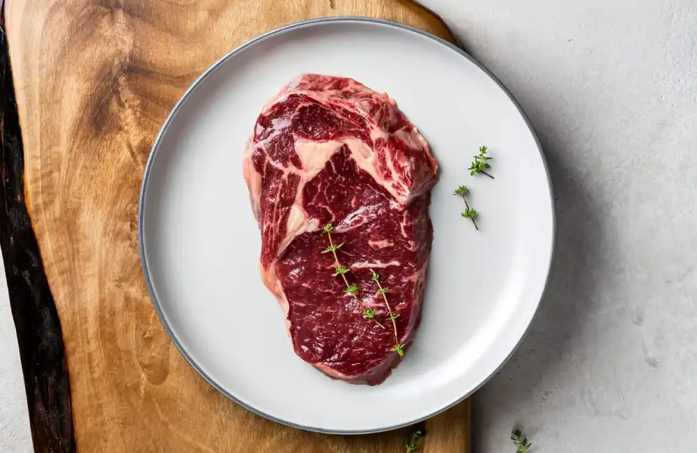 Cette viande fait du mal aux femmes actives