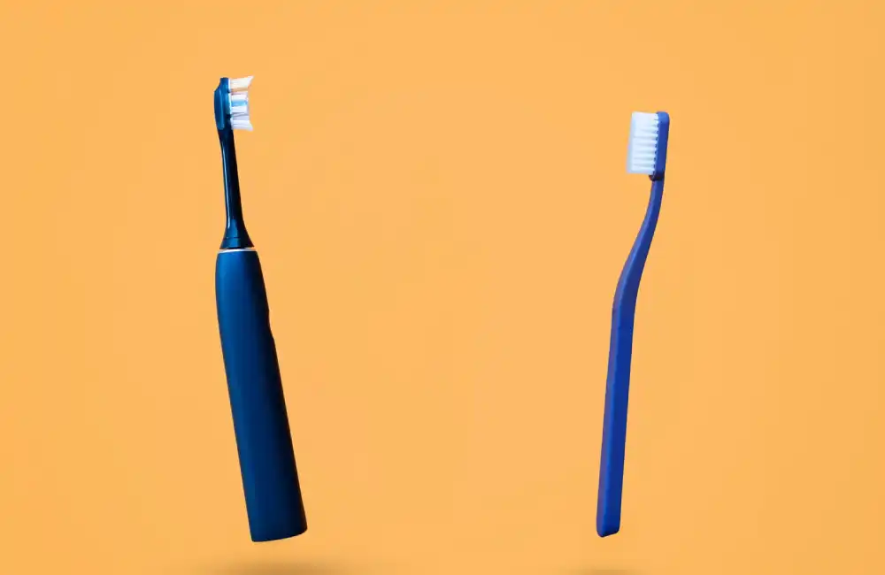 Faut-il se brosser les dents avant ou après le petit-déjeuner ?