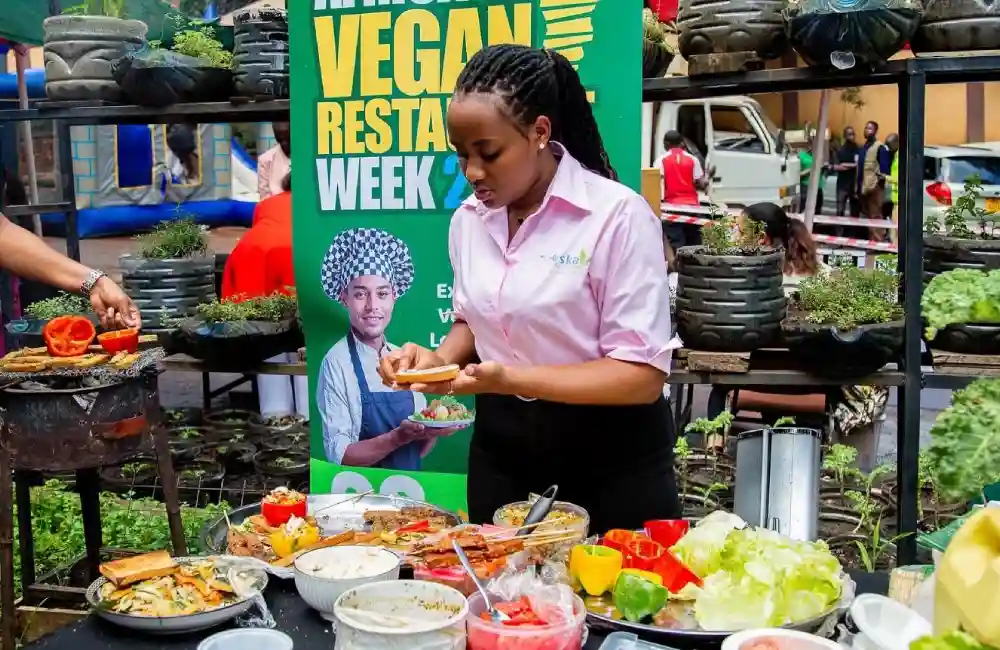 Escale Gourmande et Beauté : La Route du Karité