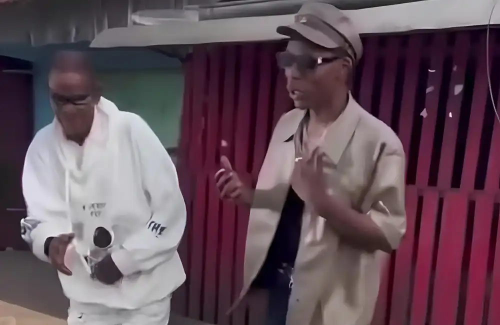 L’Élone : une danse fang entre héritage ancestral et modernité musicale