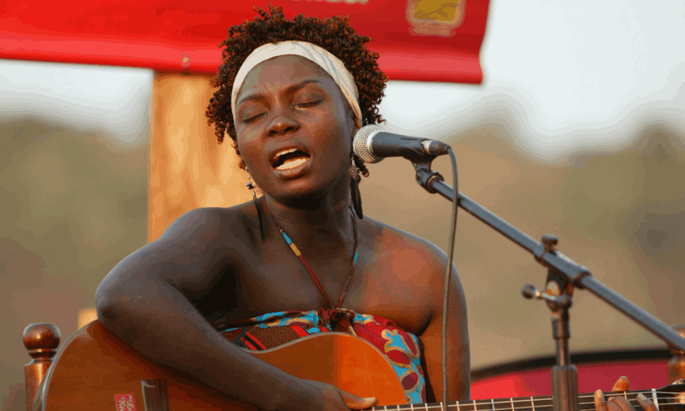 Rythmes gabonais : quand nos artistes féminines font vibrer l'Afrique