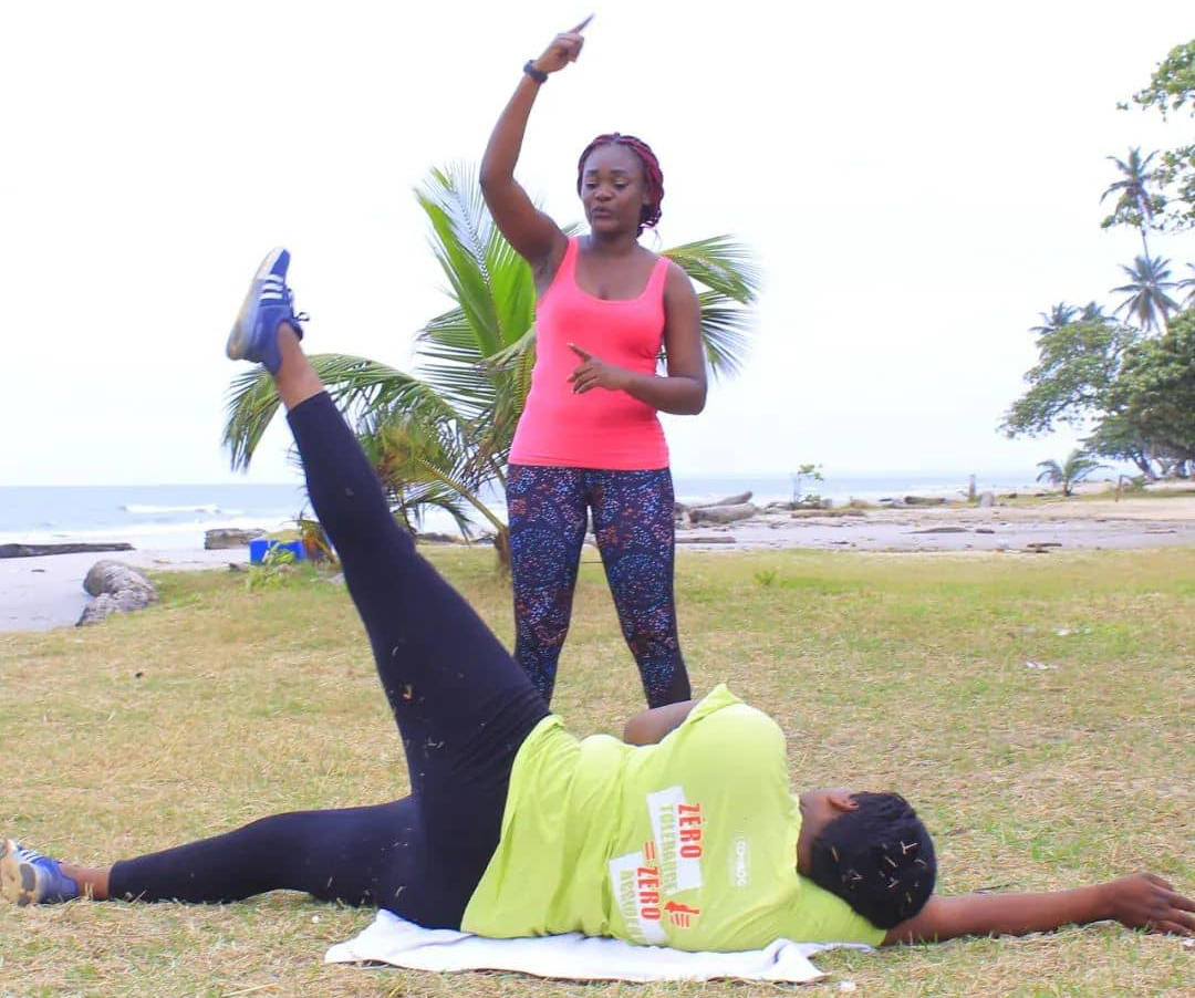 Le sport et reconquête de soi : quand la femme se réinvente