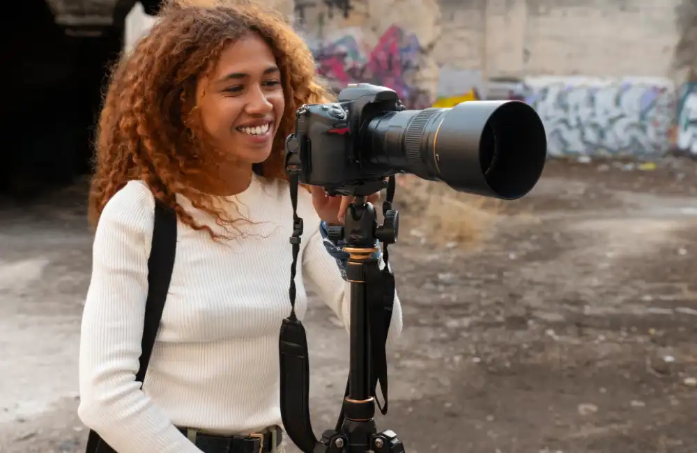 Le cinéma africain en lumière : films et réalisatrices qui marquent notre temps